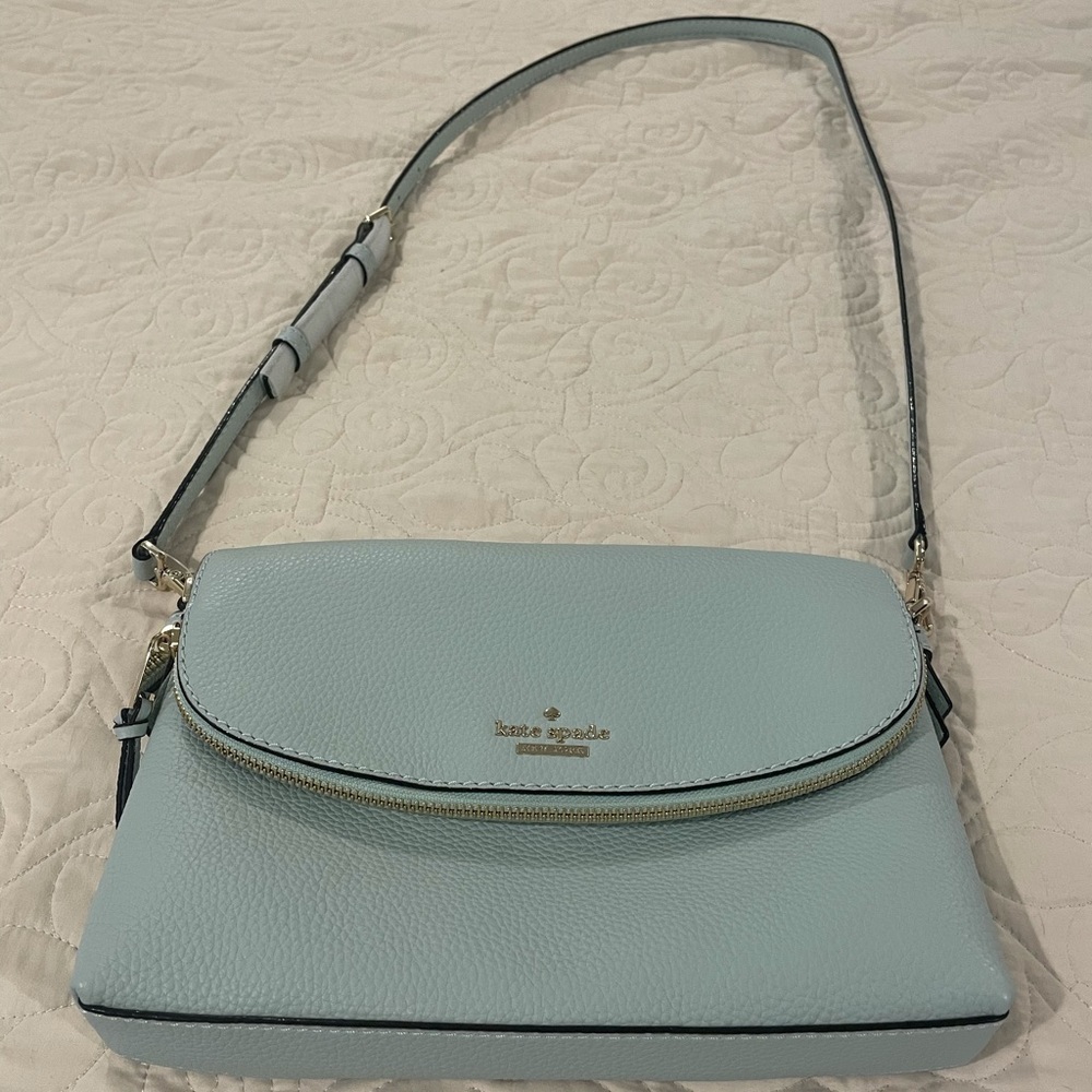 Kate Spade Jackson Street Harlyn Crossbody